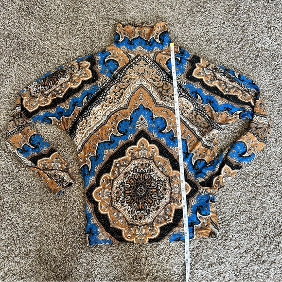 Free People Long Sleeve - Picture 8 of 8